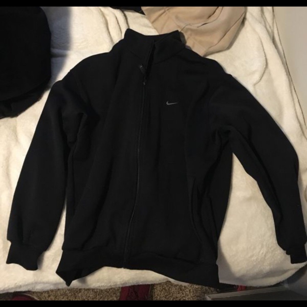 Nike Jacket